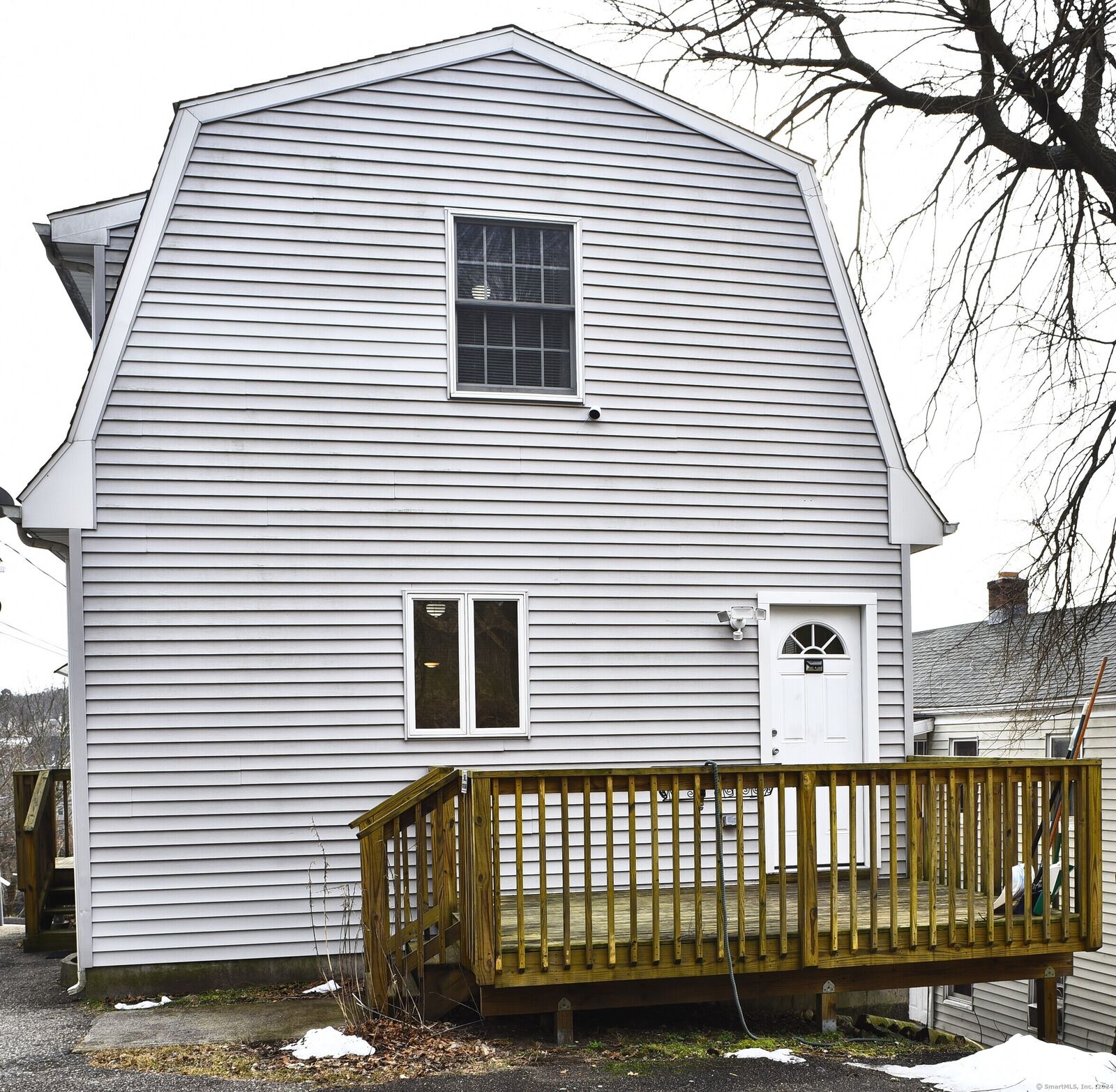 Property Photo:  24 Camptown Avenue  CT 06418 