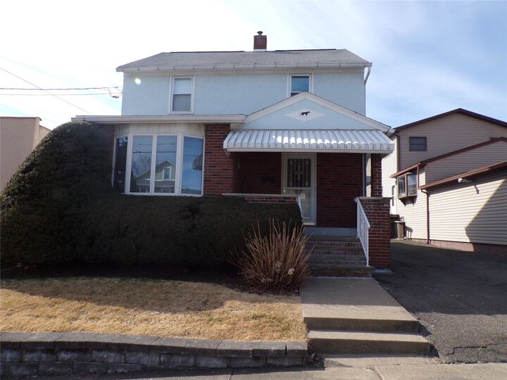 Homepage Melissa Hackford