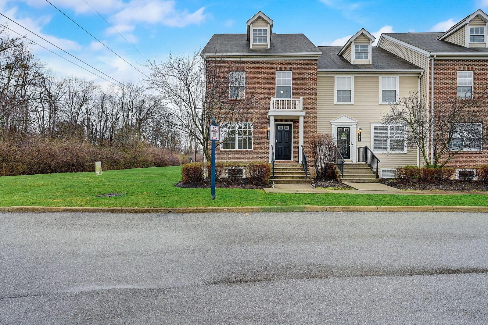 Property Photo:  5259 Heroncreek Boulevard  OH 43213 