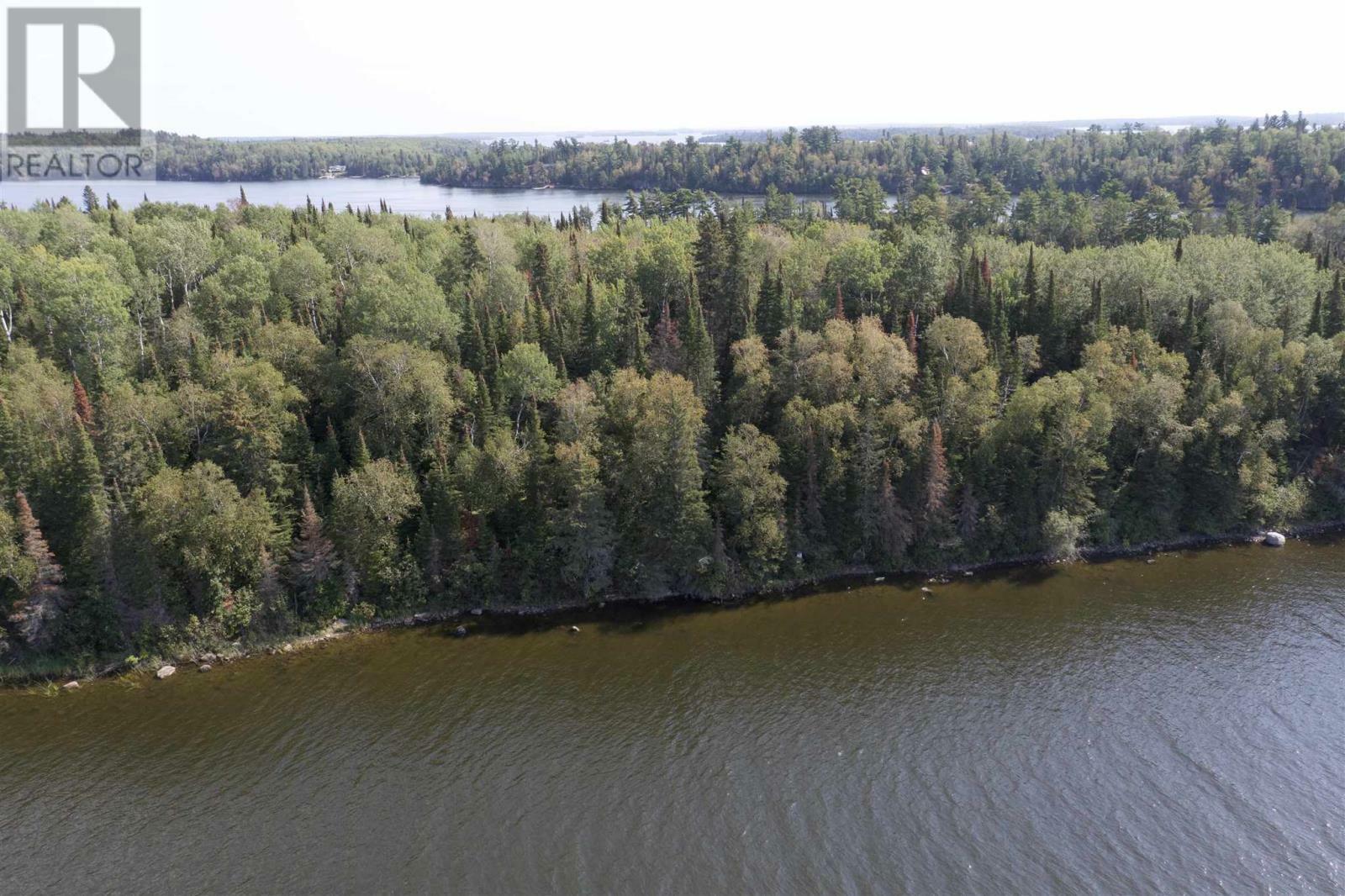 Property Photo:  Lot 16 Hansens Bay Lake Of The Woods  ON P0X 1C0 