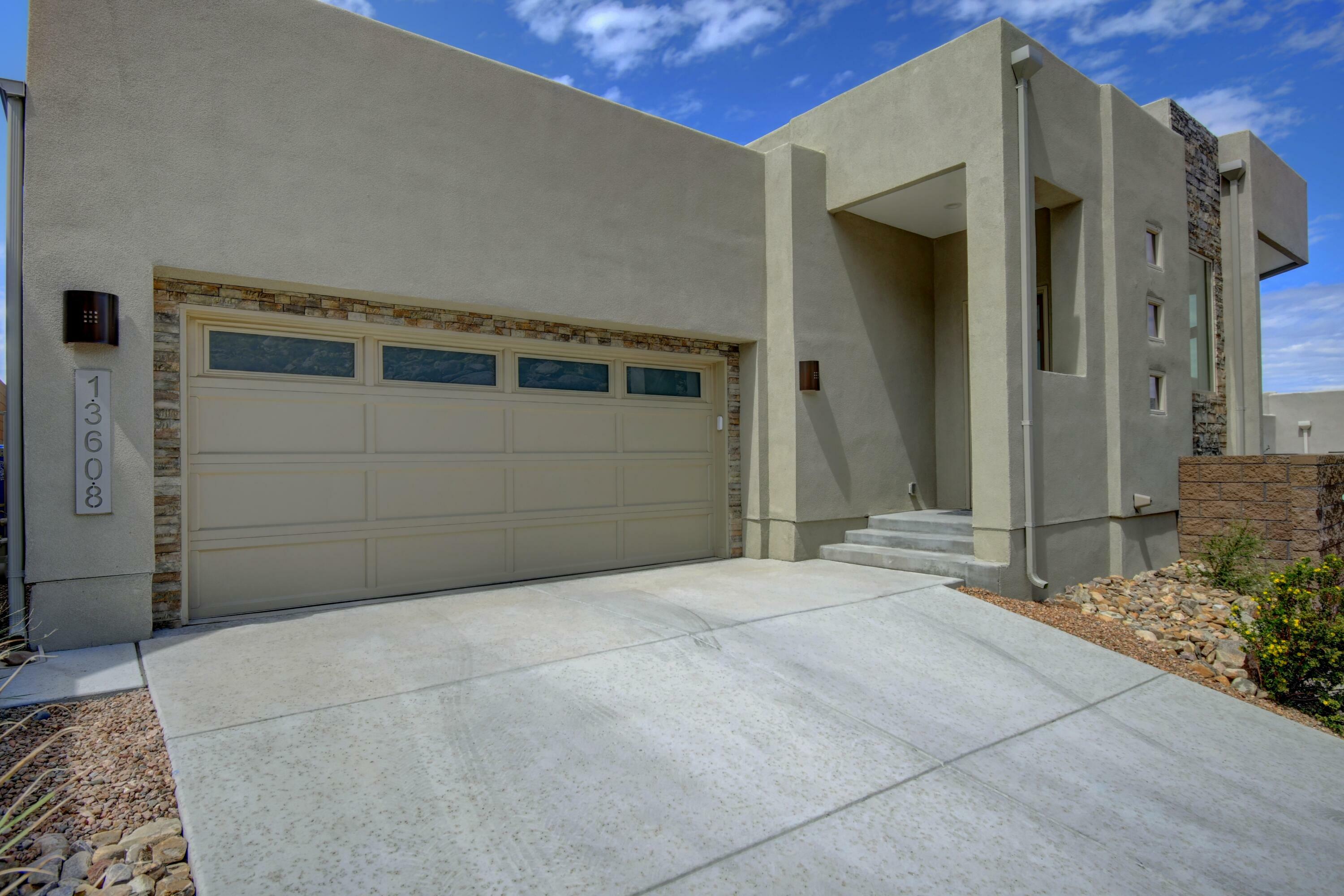 Property Photo:  13608 Elevada Trail NE  NM 87111 