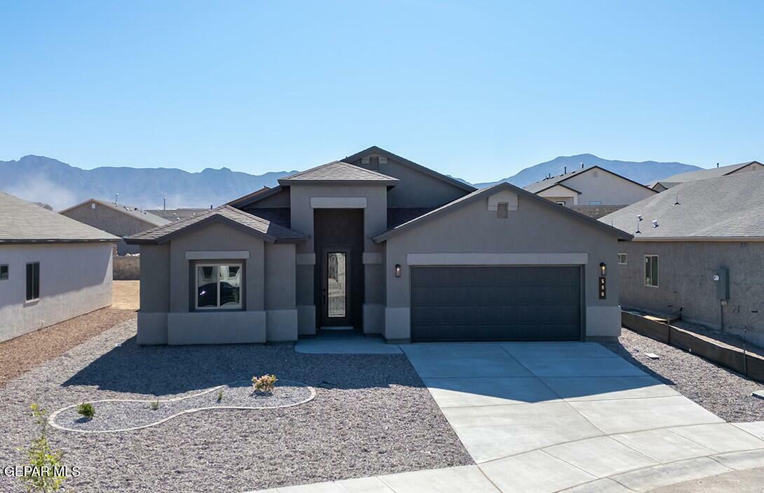 920 Foley Place  El Paso TX 79928 photo