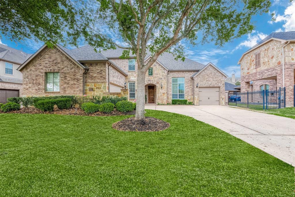 Property Photo:  4814 Middleoak Grove Lane  TX 77494 