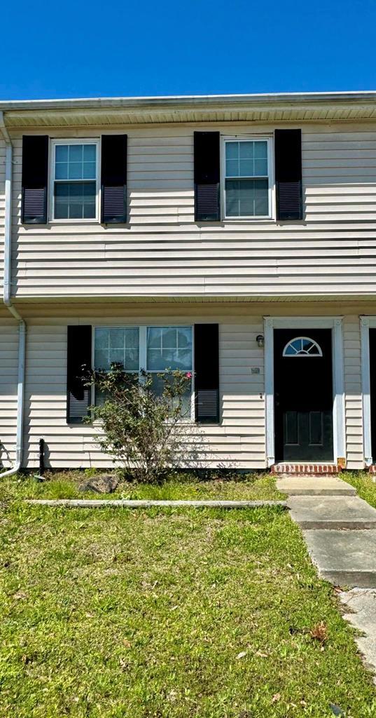 Property Photo: 1100 Pineland Avenue GA 31313