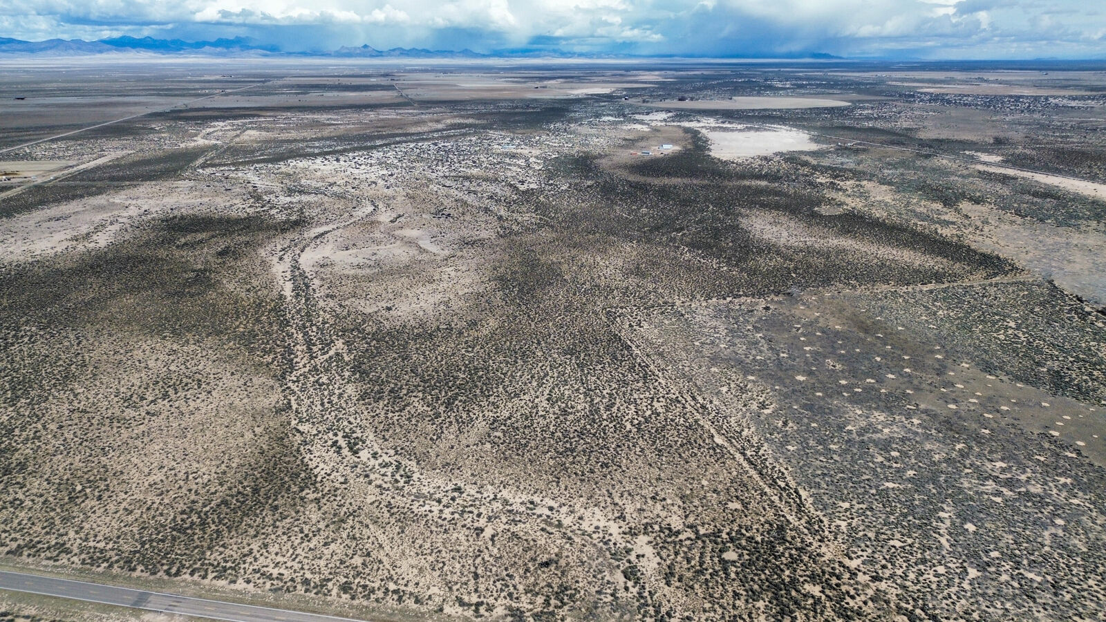 Property Photo:  2200 W Hwy 56  UT 84714 