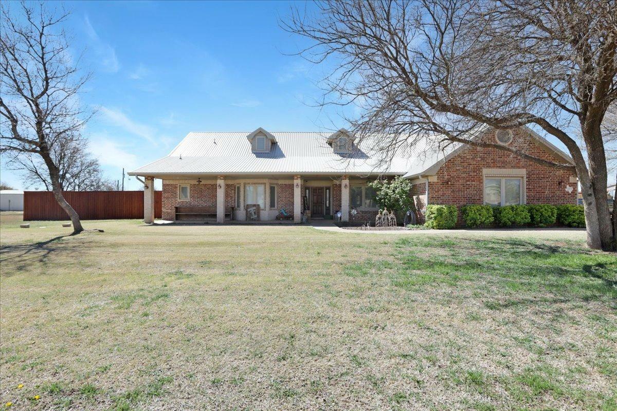 Property Photo: 4407 122nd Street TX 79424