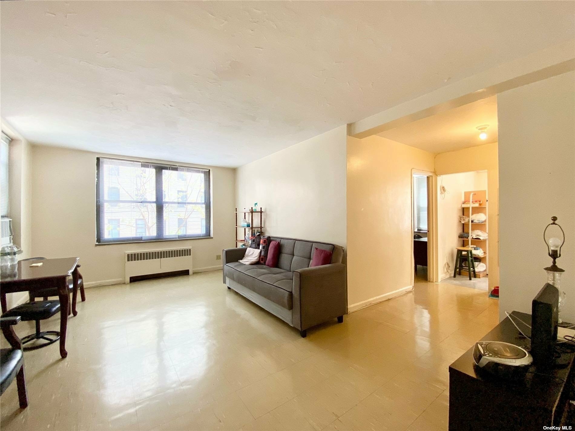 Property Photo:  86-15 Dongan Avenue 1B  NY 11373 