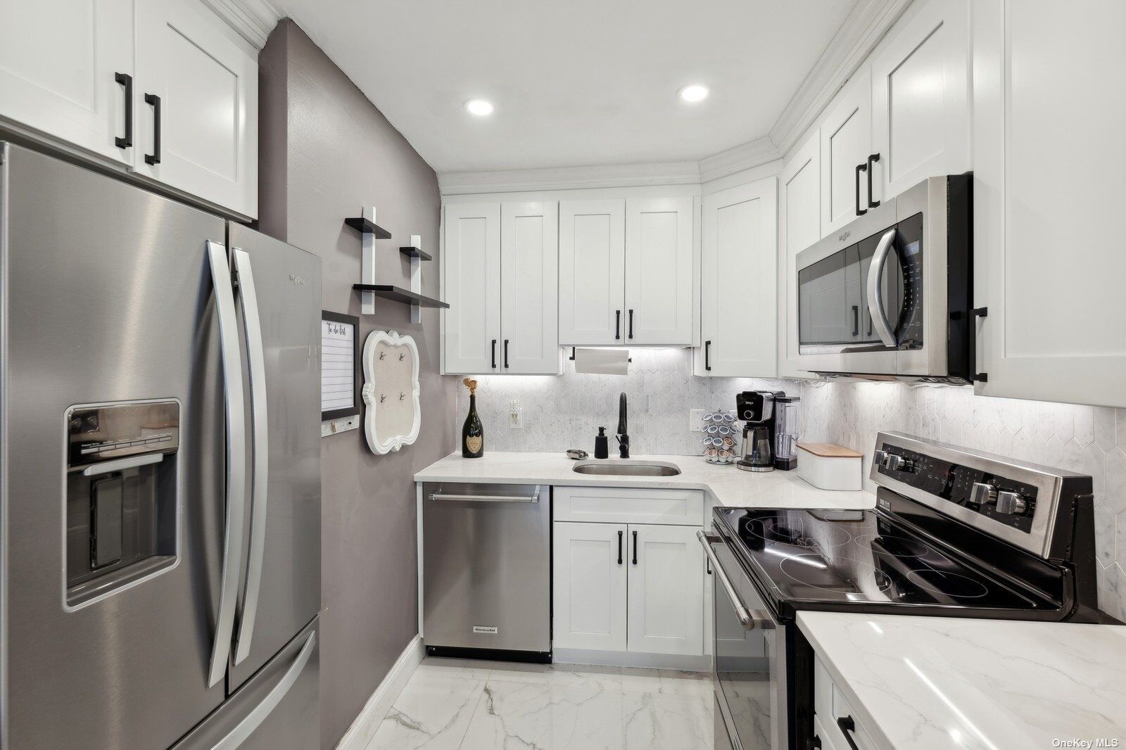 Property Photo: 162-11 9th Avenue 9D NY 11357