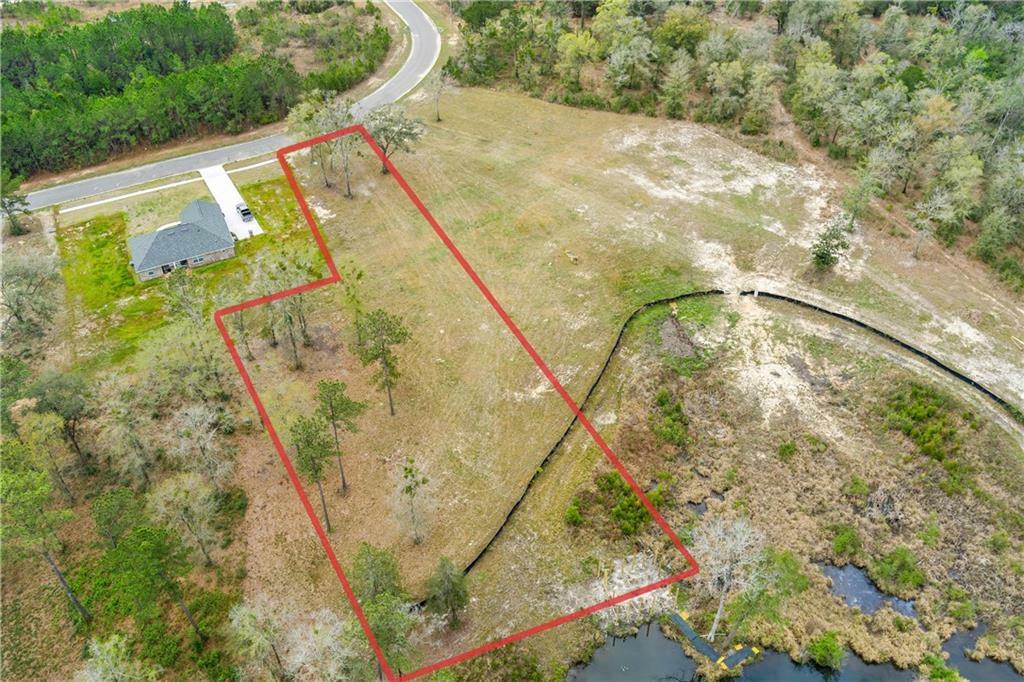 Property Photo:  4616 Cypress Business Park Drive  AL 36619 