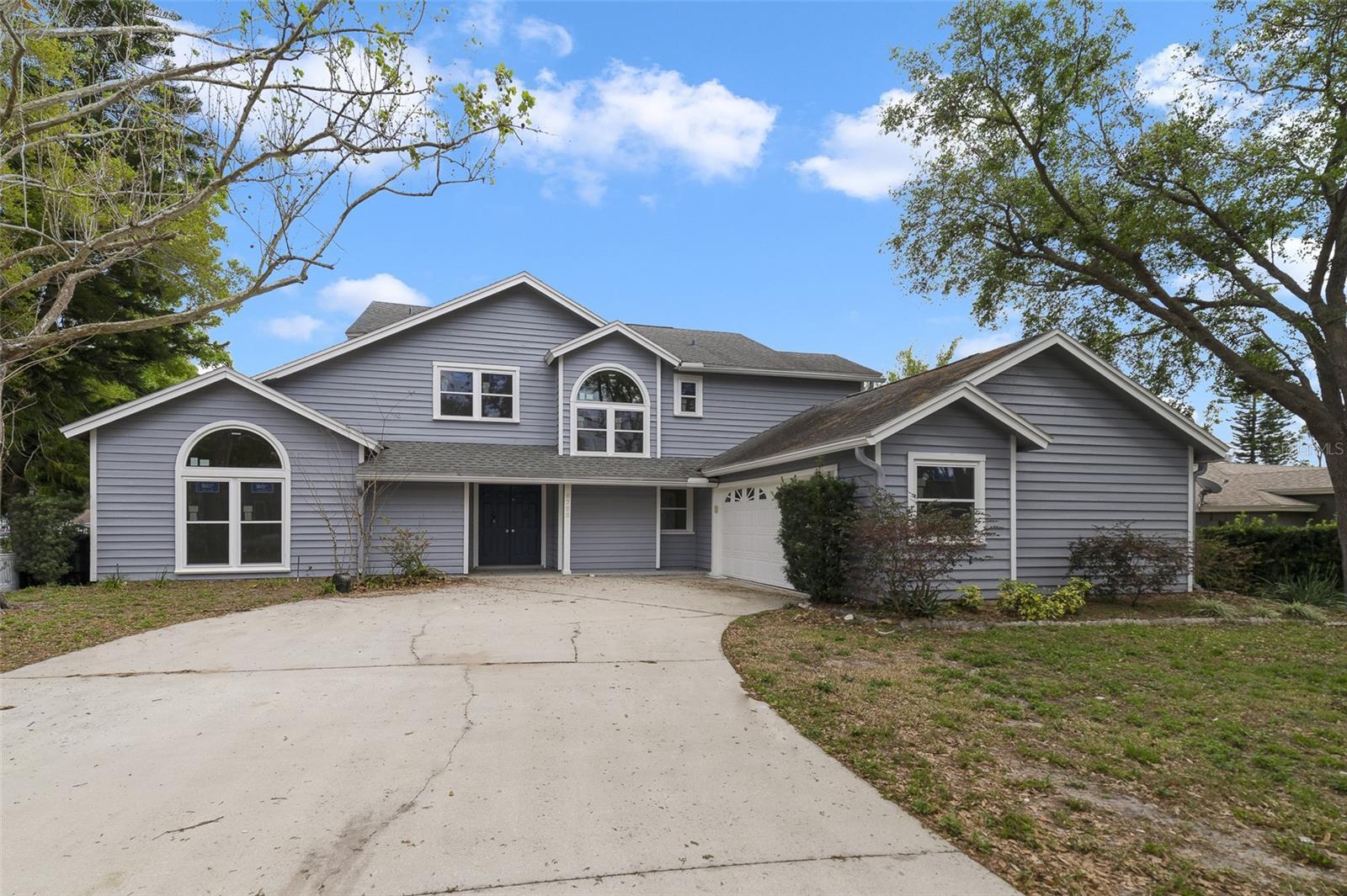 Property Photo:  6725 Spring Rain Drive  FL 32819 