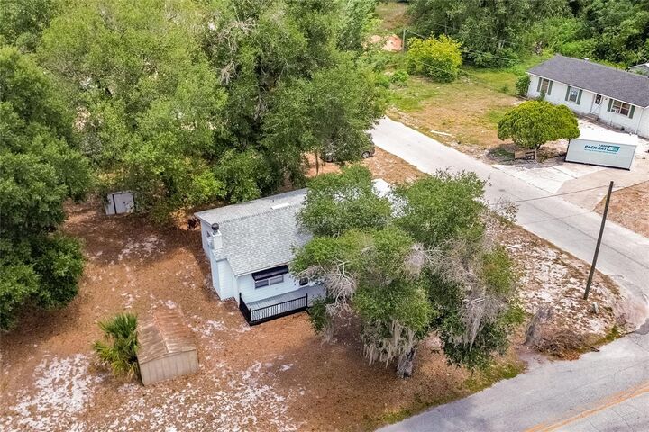 Property Photo: 11535 Pala Verda Avenue FL 34788
