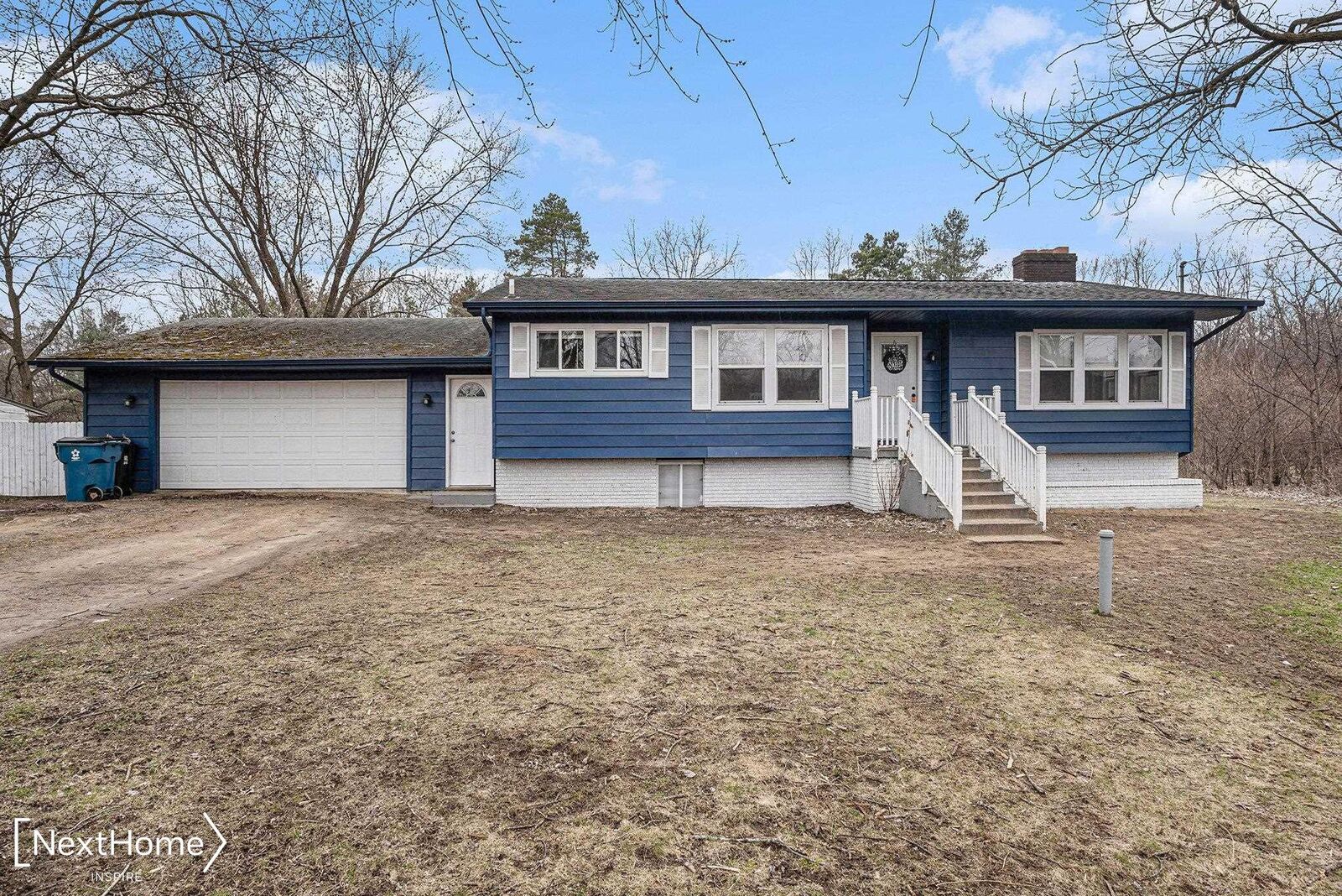 Property Photo:  12051 Elms  MI 48420-9426 