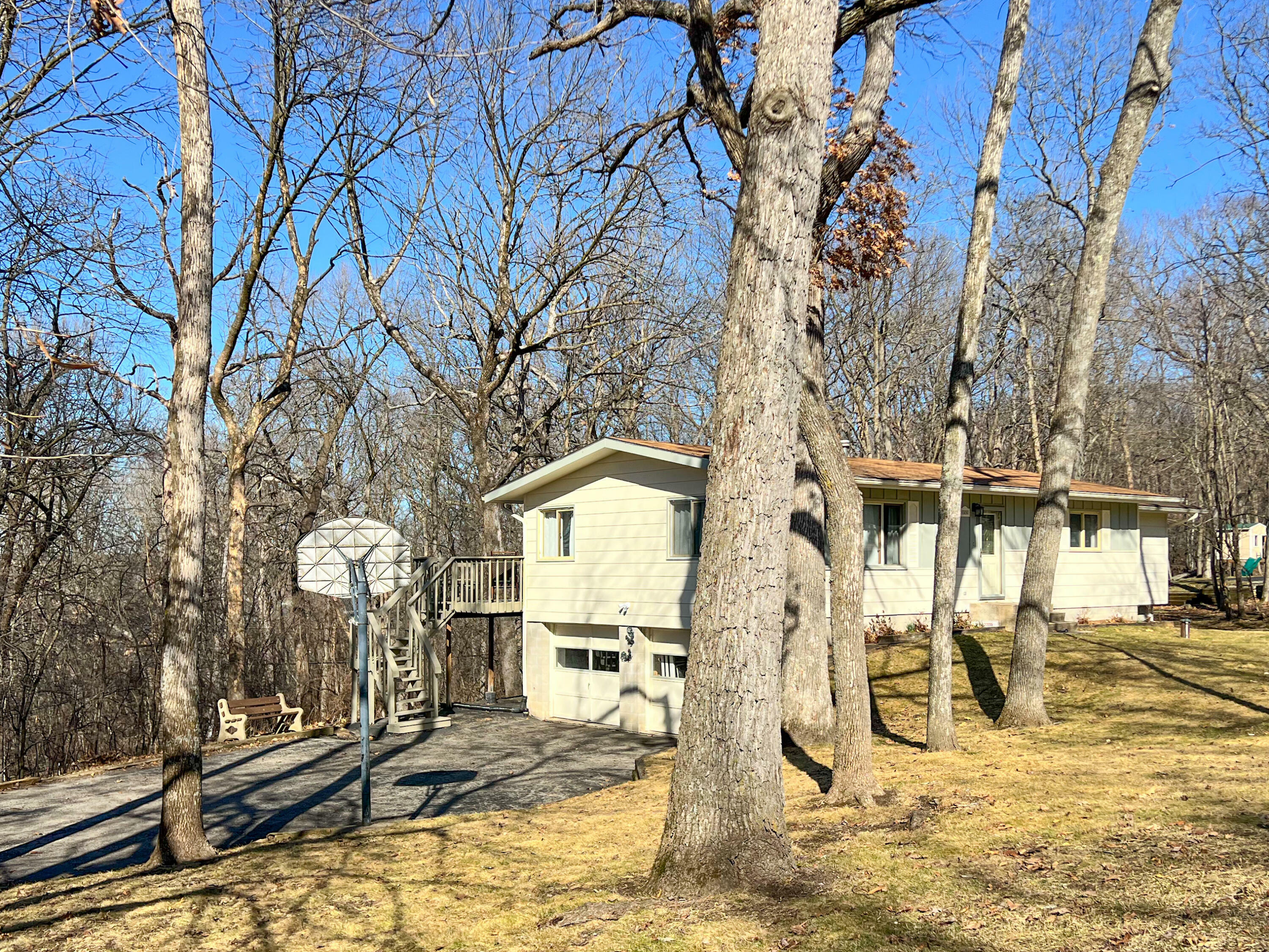 Property Photo:  W3050 Orchard Ave  WI 54941 