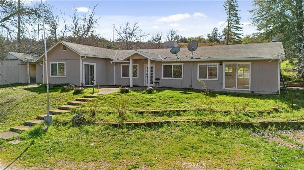 Property Photo:  7150 Smith Ranch Road  CA 95451 