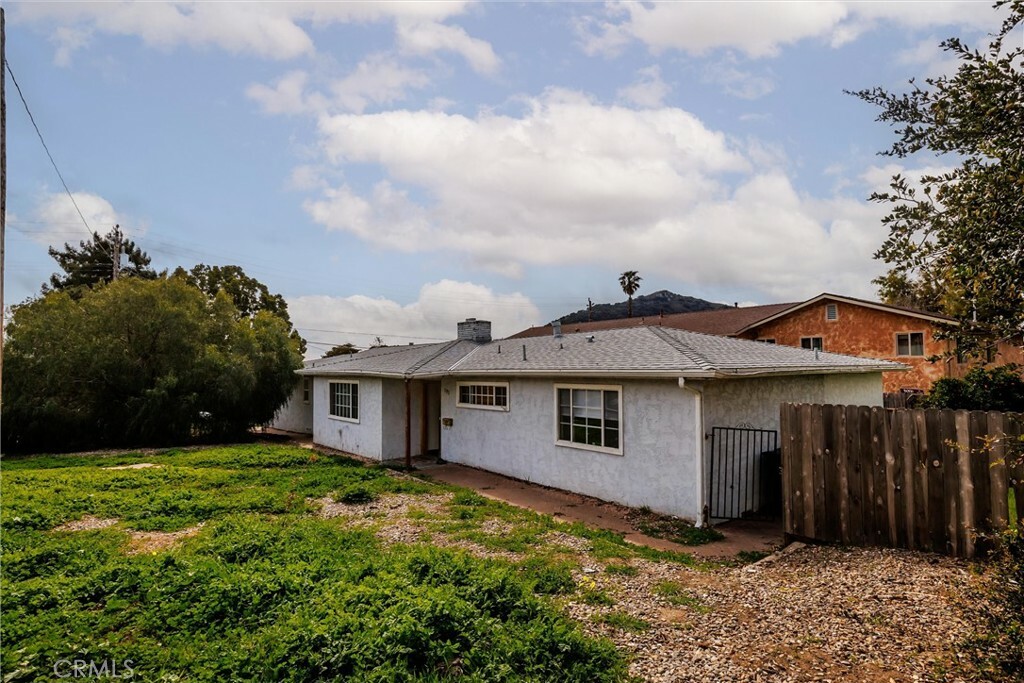 Property Photo:  191 Orange Drive  CA 93405 