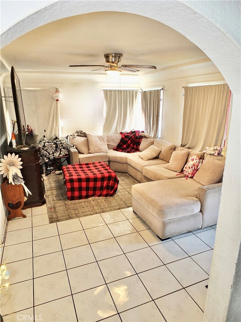 Property Photo: 108 E Cocoa Street CA 90220