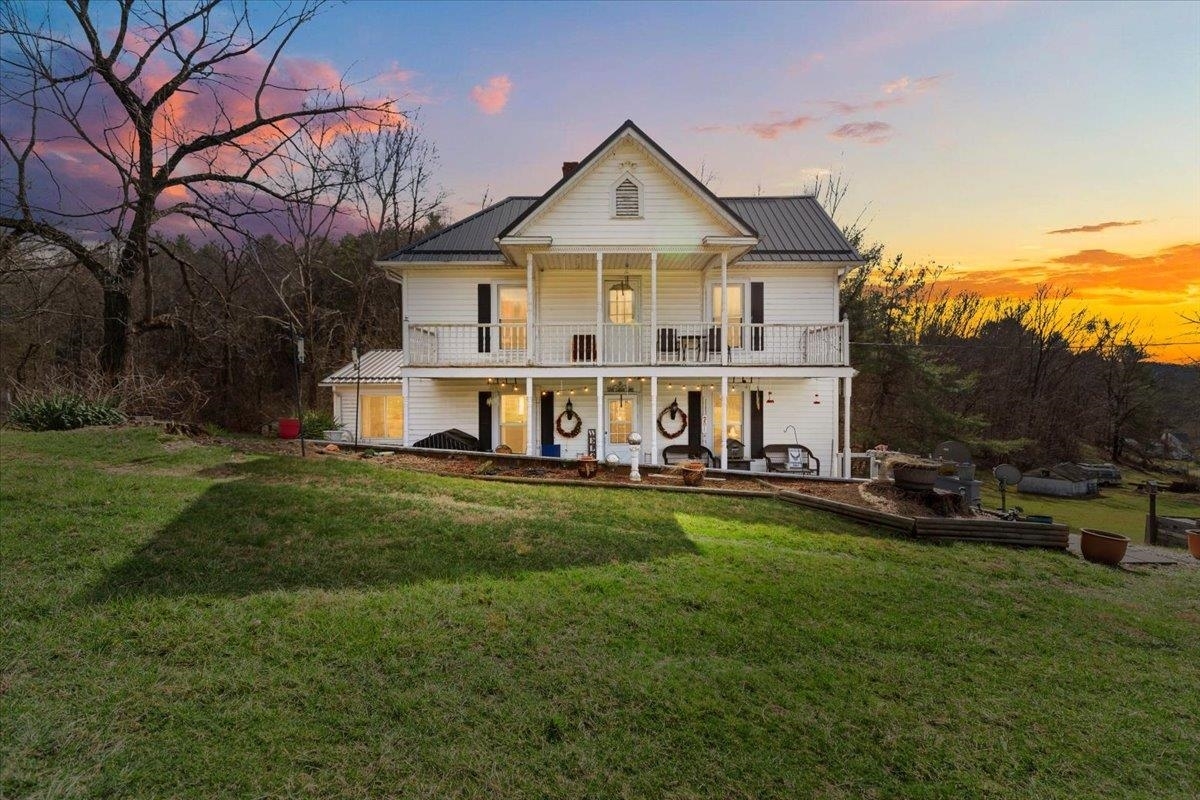 Property Photo:  1521 Allisonia Road  VA 24347 