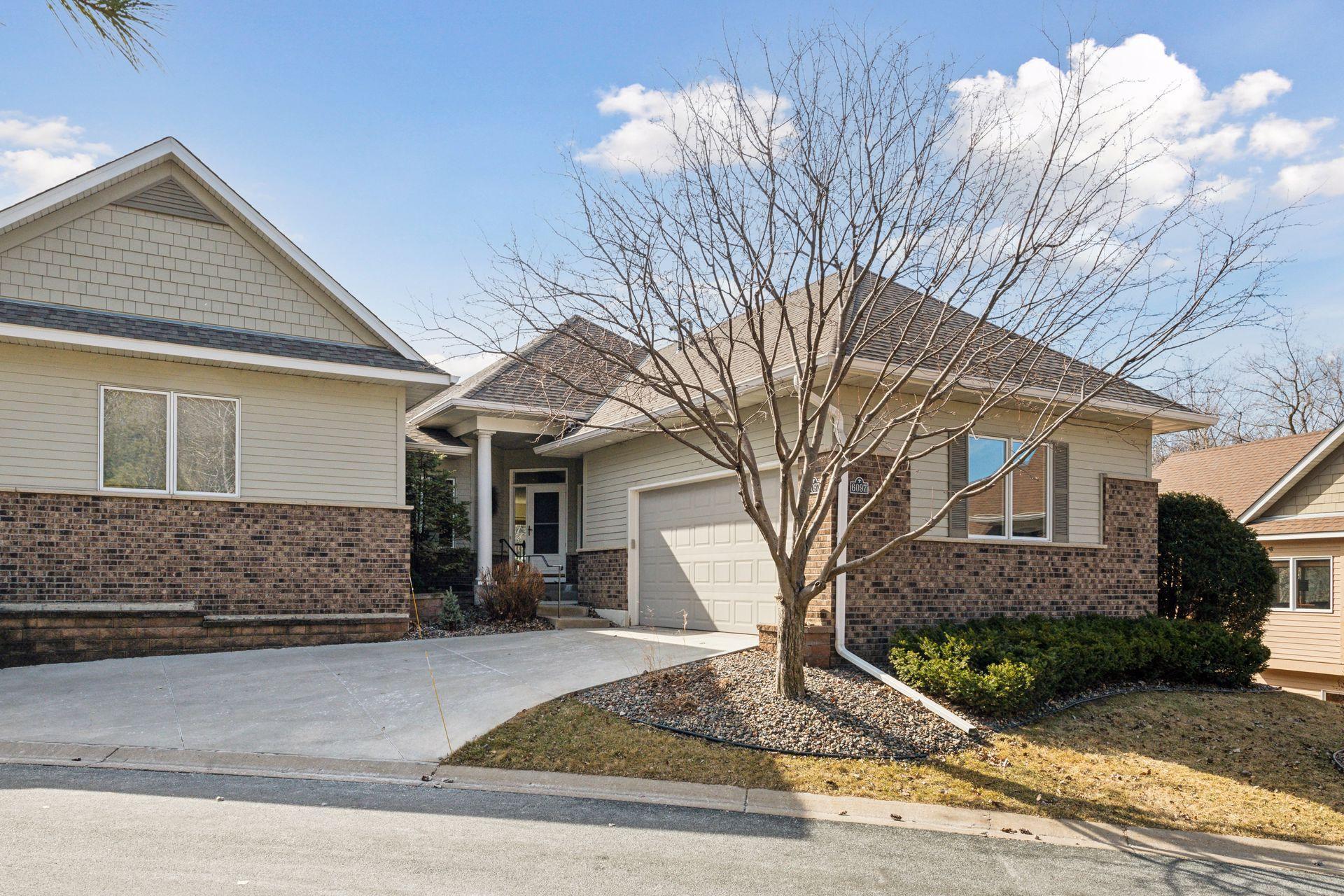 Property Photo: 6097 Clarion Circle MN 55343