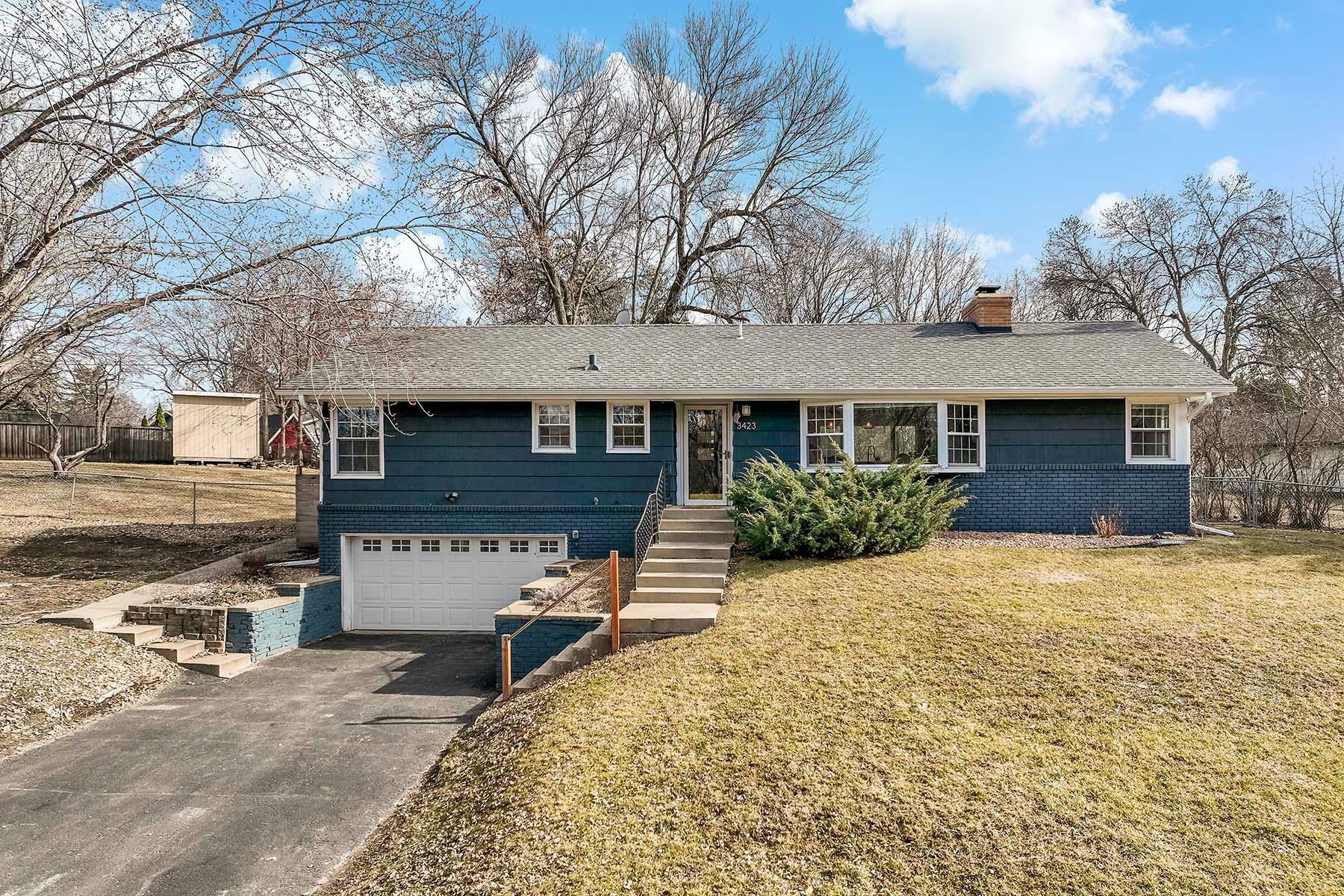 3423 Larchwood Drive  Minnetonka MN 55345 photo