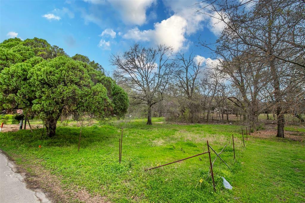 Property Photo:  0 Wood Street  TX 75160 