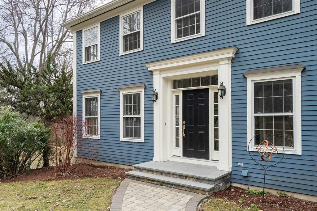 Property Photo:  108 Grove Street  MA 02420 