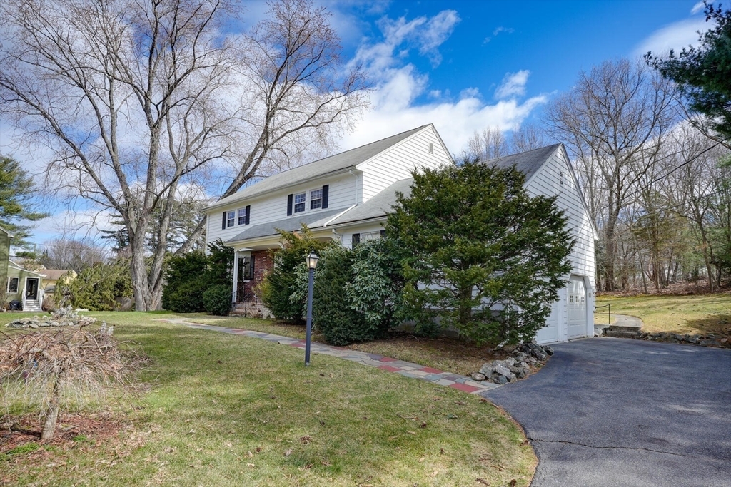 Property Photo:  94 Johnson Rd  MA 01890 