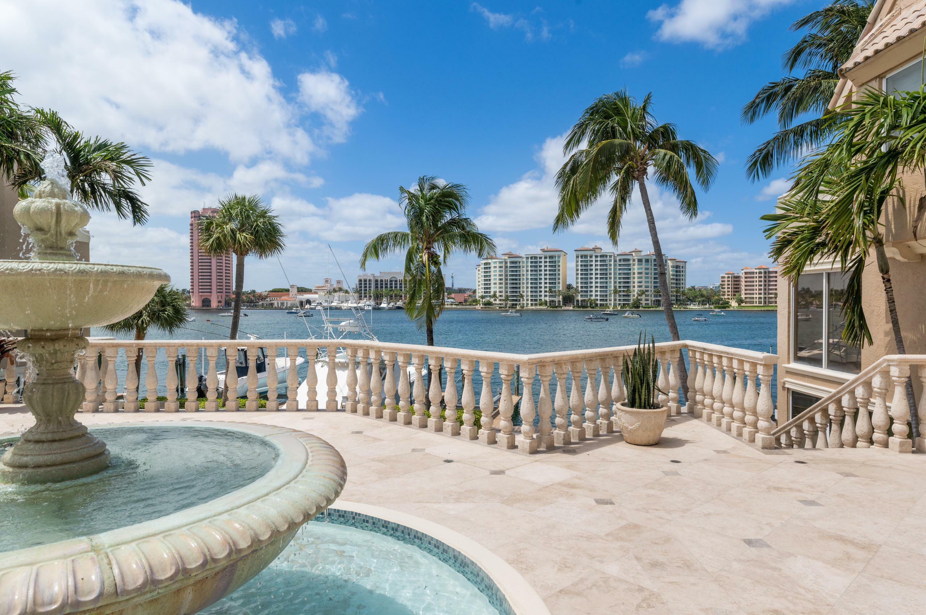 Property Photo:  555 S Ocean Boulevard 6  FL 33432 