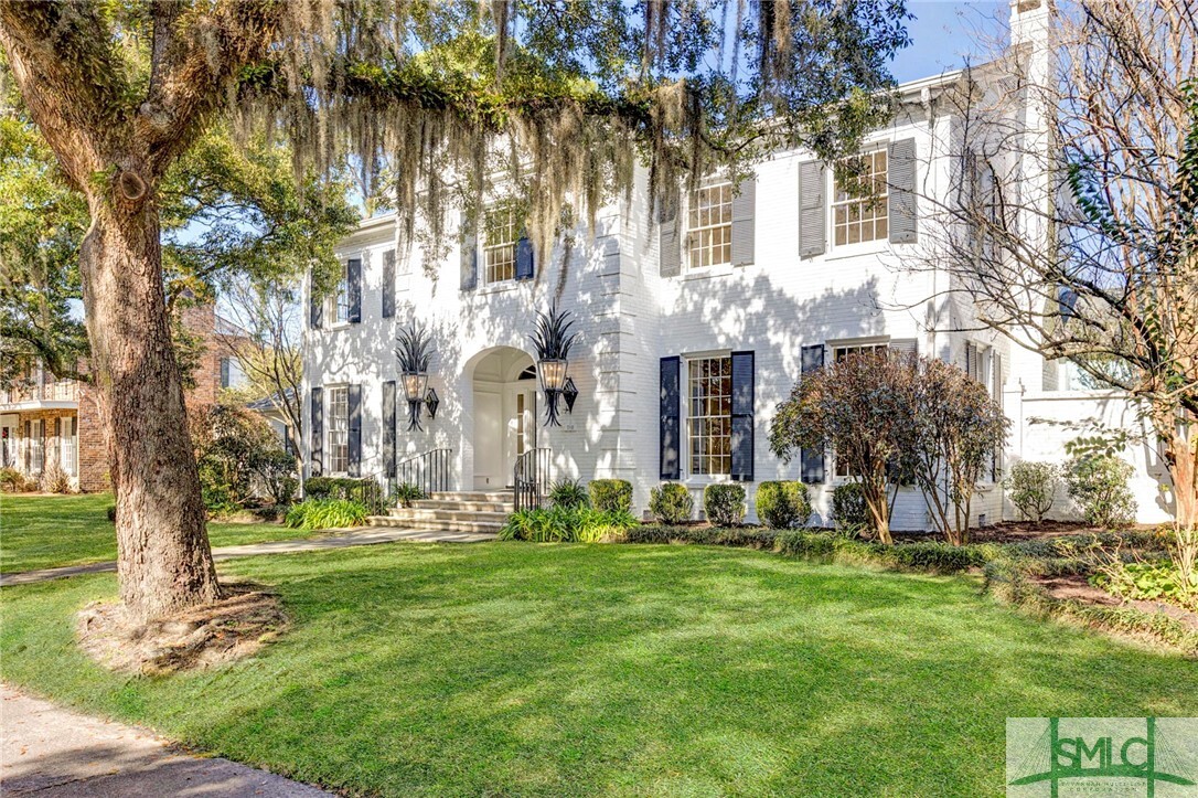 Property Photo: 710 Washington Avenue GA 31405
