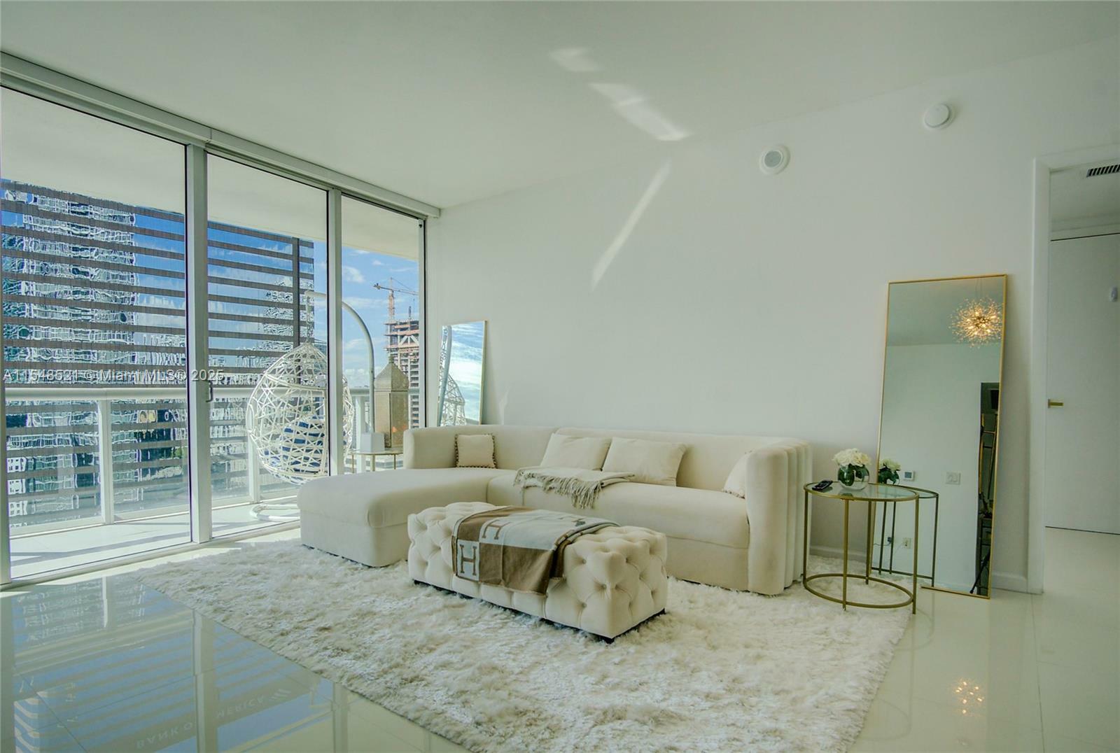 Property Photo:  495 Brickell Ave 2111  FL 33131 