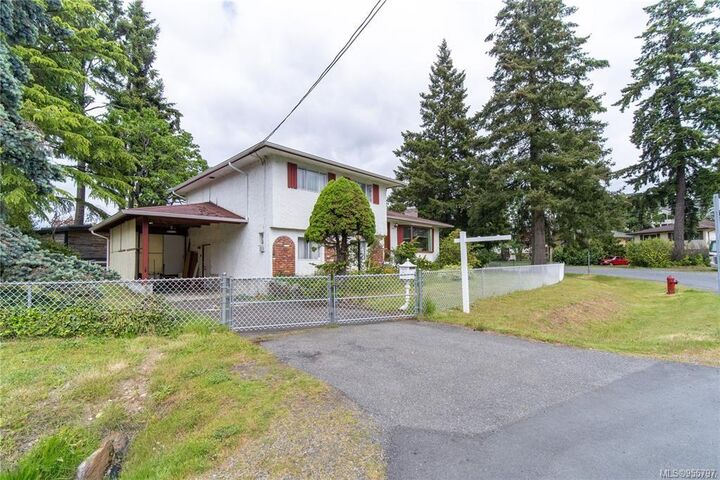 Property Photo: 2776 Scafe Rd BC V9B 3W7
