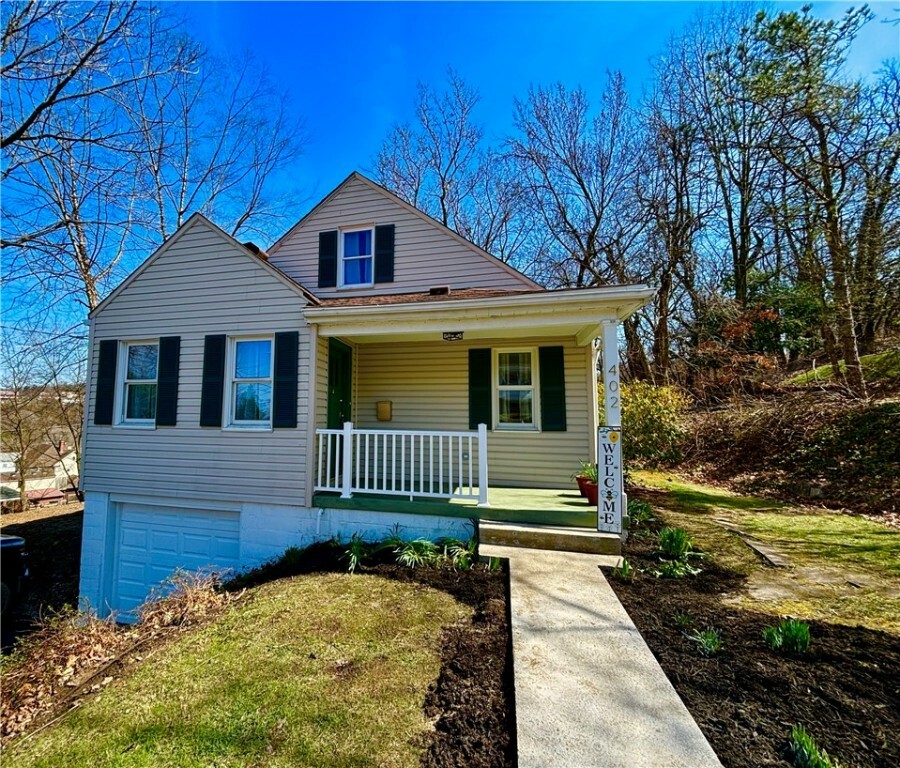 402 Lewis  Jeannette PA 15644 photo