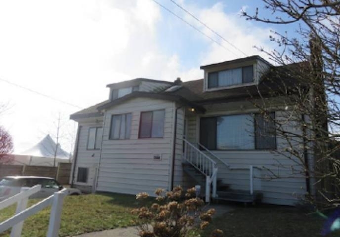 Property Photo:  7225 Gilley Avenue  BC V5J 4W9 