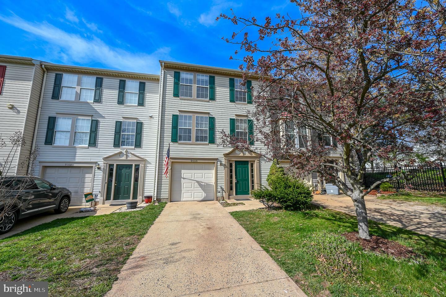 Property Photo:  9158 Pristine Court  VA 20110 