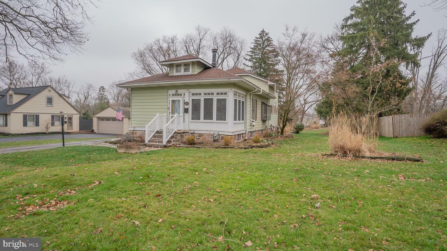 Property Photo: 24 W Orchard Lane PA 19403