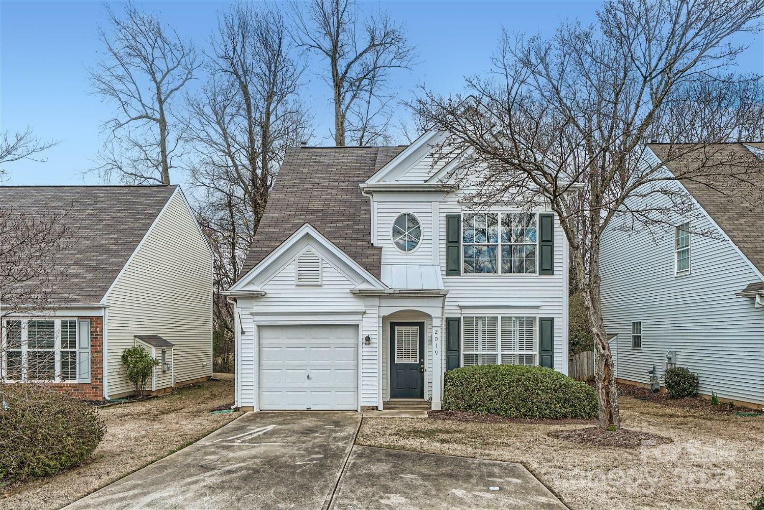 2019 McKenzie Creek Drive 49  Charlotte NC 28270 photo