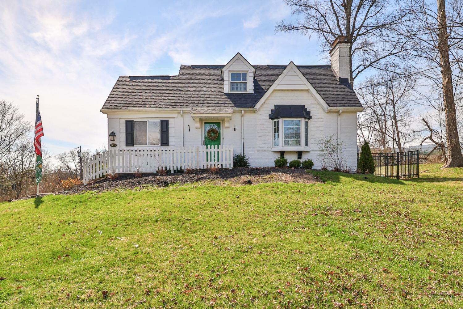 Property Photo:  6615 Kugler Mill Road  OH 45236 