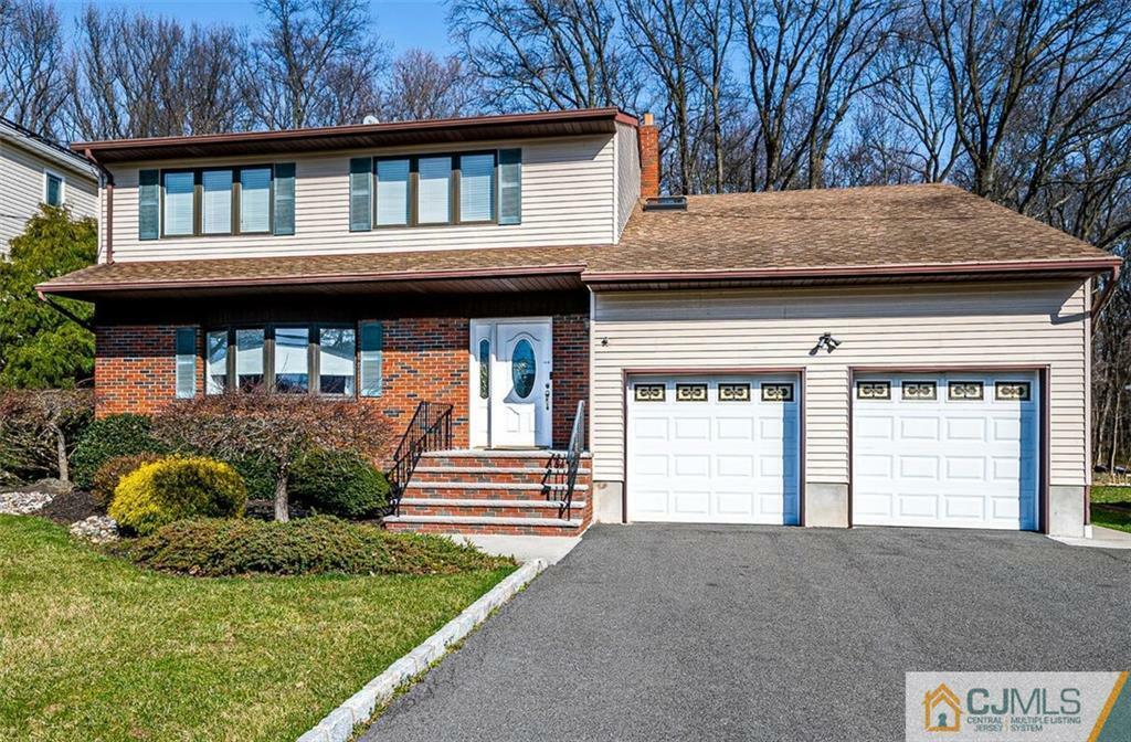 Property Photo:  64 Dellwood Road  NJ 08820 