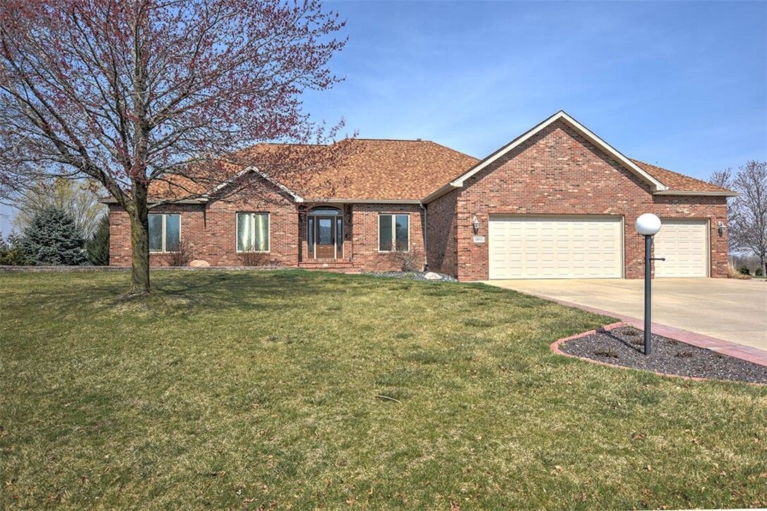 Property Photo: 5855 Lakelynn Drive IL 62544