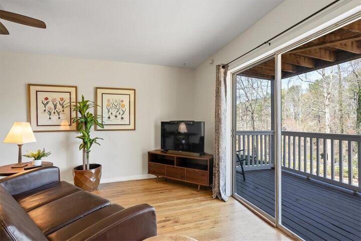 1420 Foxhall Lane SE 14  Atlanta GA 30316 photo