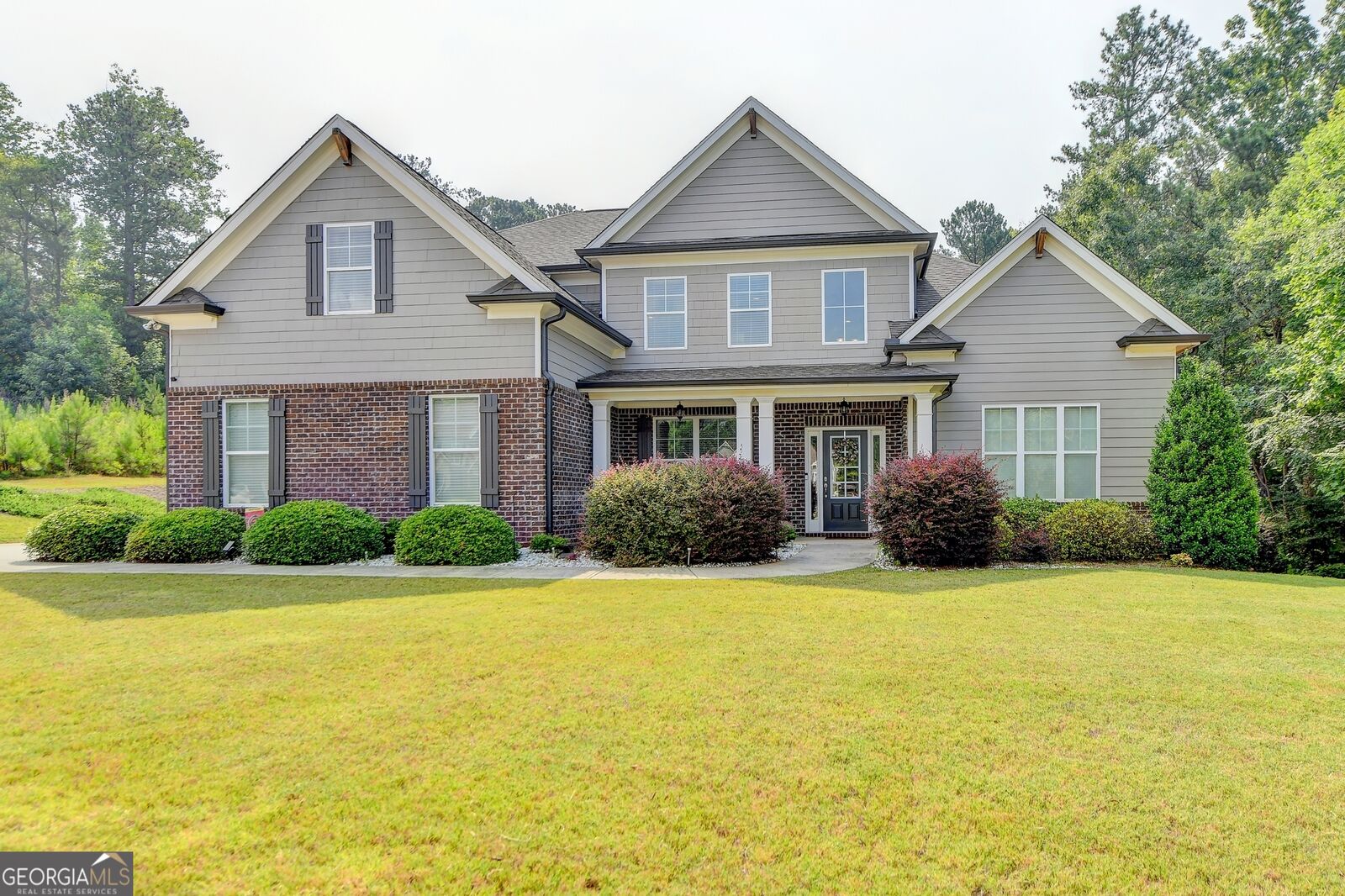 Property Photo: 2173 Chase Drive GA 30052