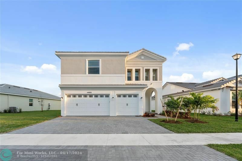 Property Photo:  14982 Redcove Place  FL 33470 
