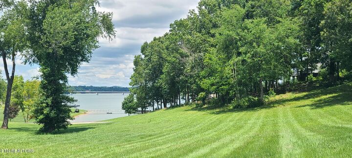 Lot 92R Majestic Circle  Dandridge TN 37725 photo
