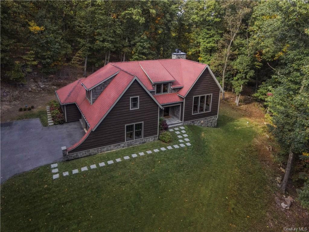 Property Photo:  82 Brady Road  NY 10990 