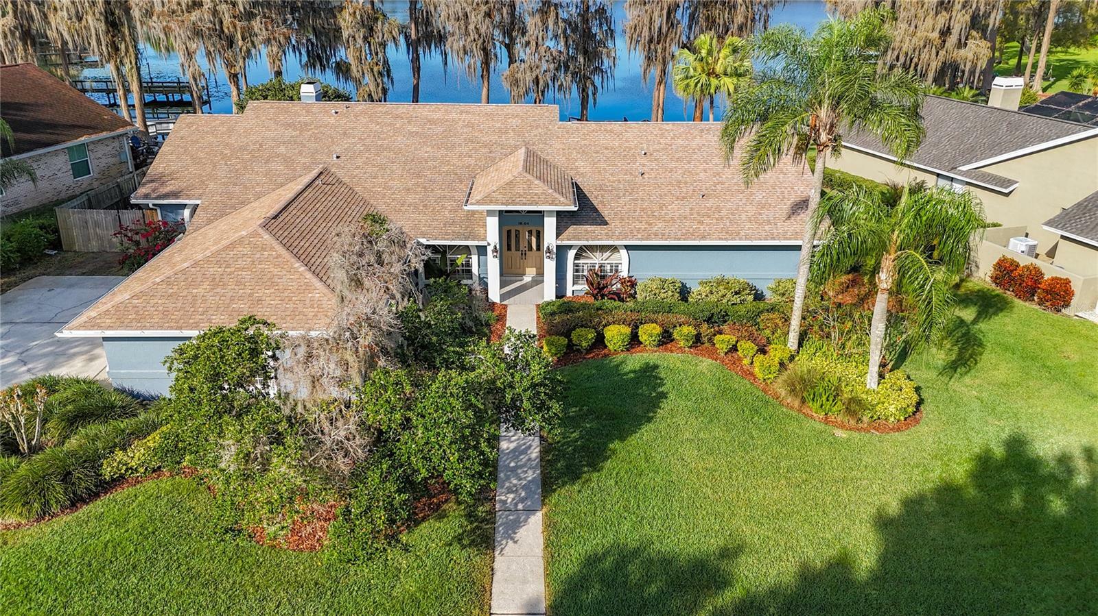 Property Photo:  18104 Clear Lake Drive  FL 33548 