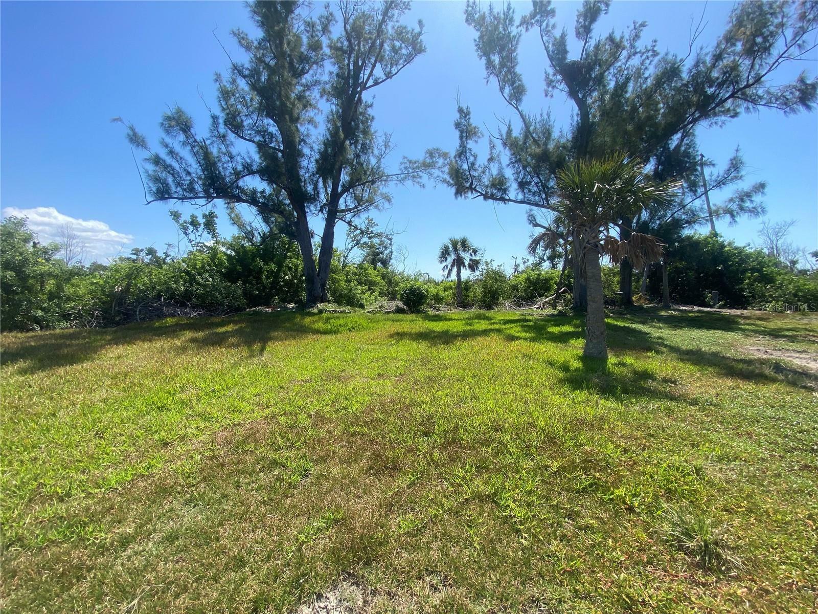 Property Photo:  Lot 7 &Amp 10 Access Undetermined  FL 33924 