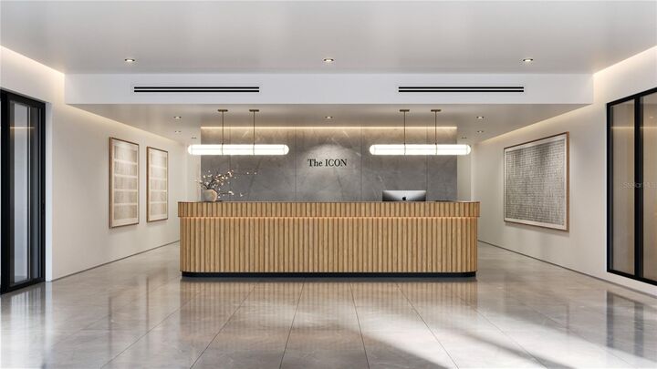 Property Photo:  The Icon 1120 Ashford Ave 702  PR 00907 