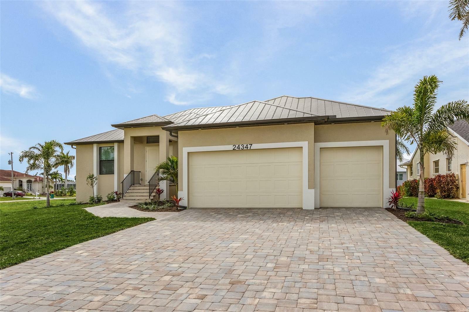 Property Photo:  24347 Matias Lane  FL 33955 