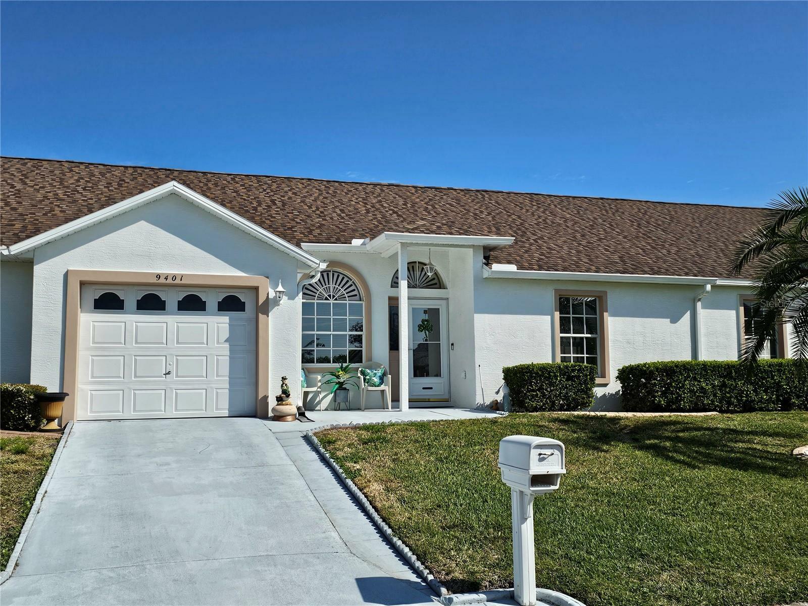 Property Photo:  9401 Zamora Drive  FL 34655 