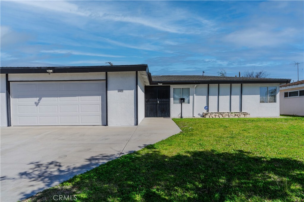 Property Photo: 13322 Dorfsmith Drive CA 92683