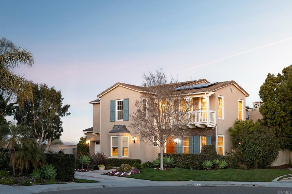 Property Photo:  6638 Elegant Tern Place  CA 92011 